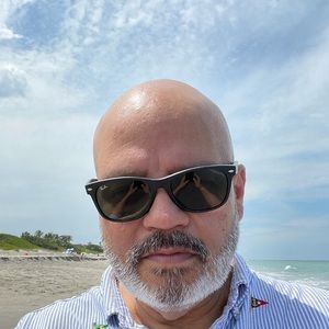 Meet your Posher, William